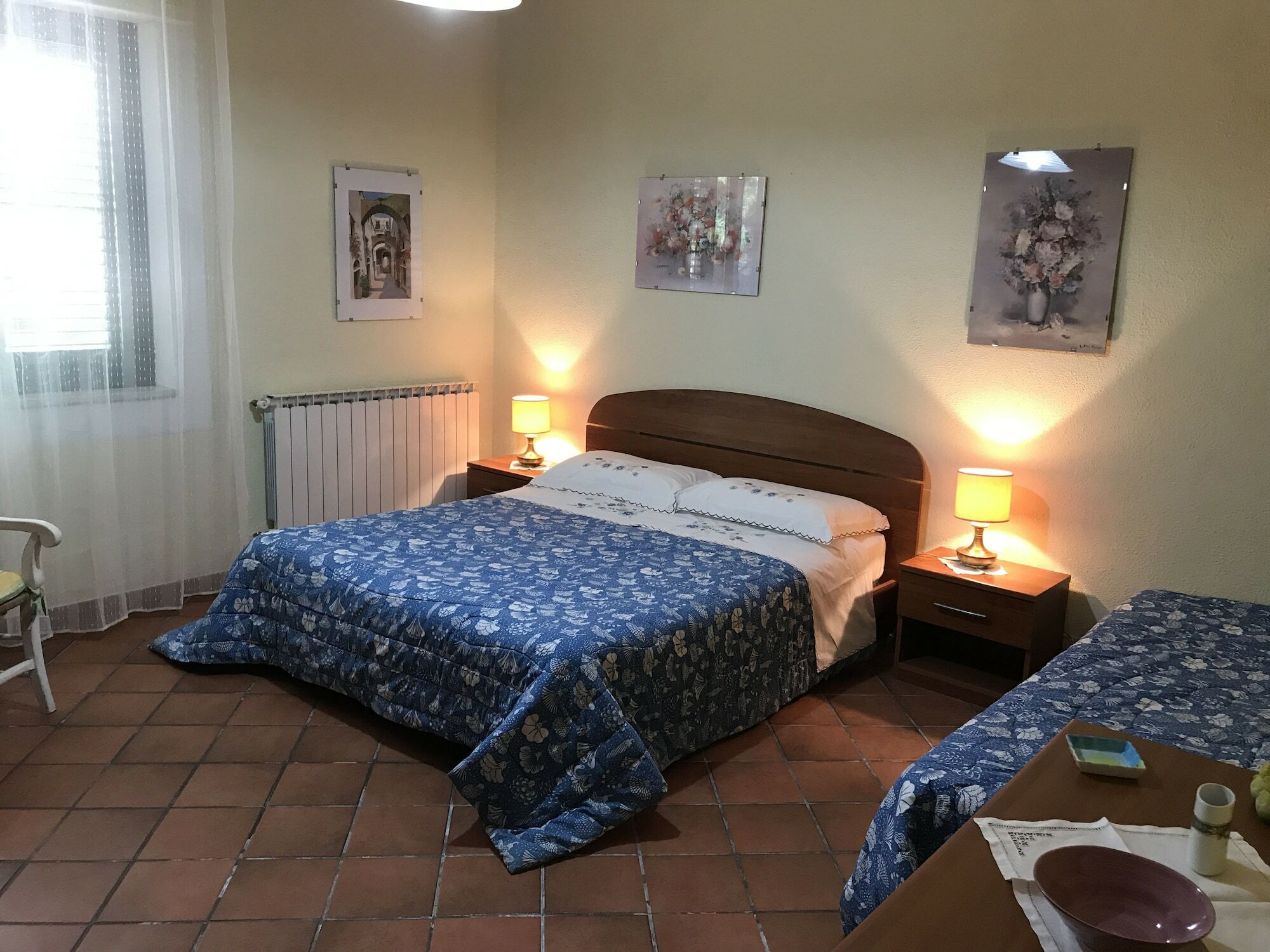 Villa Uliveto Francavilla di Sicilia Ngoại thất bức ảnh